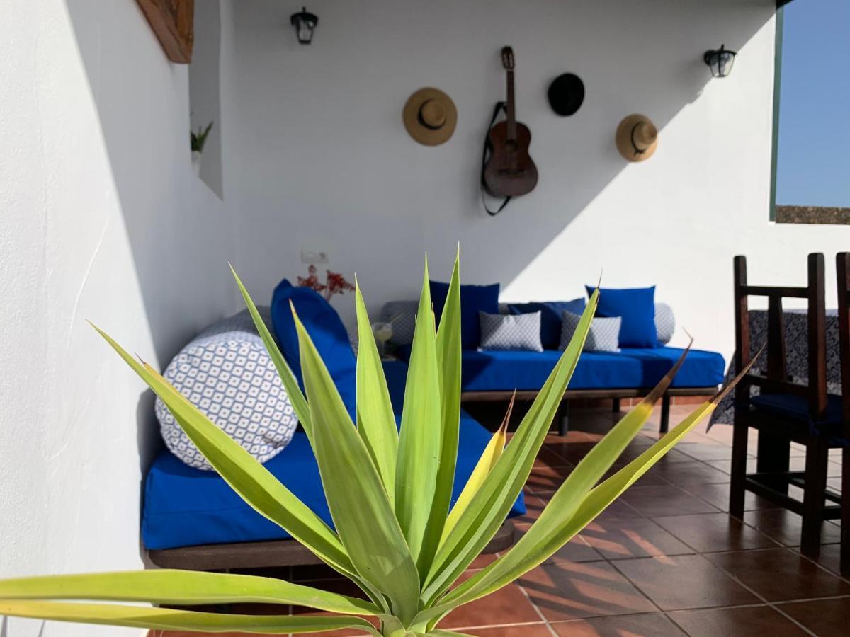 Pico Partido Villa Heated Pool Тингуатон Экстерьер фото