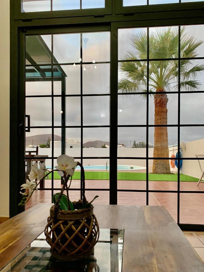 Pico Partido Villa Heated Pool Тингуатон Экстерьер фото