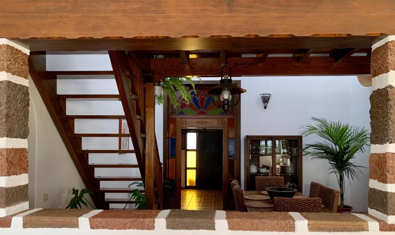 Pico Partido Villa Heated Pool Тингуатон Экстерьер фото