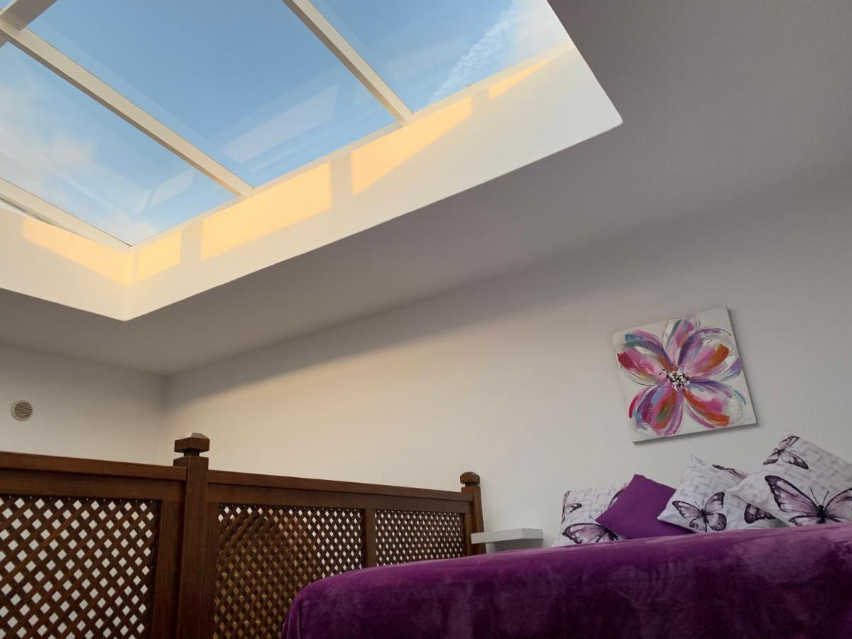 Pico Partido Villa Heated Pool Тингуатон Экстерьер фото