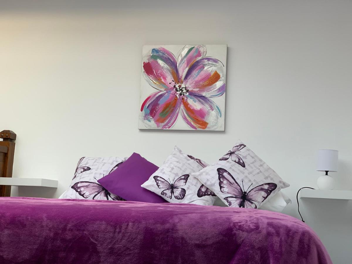 Pico Partido Villa Heated Pool Тингуатон Экстерьер фото