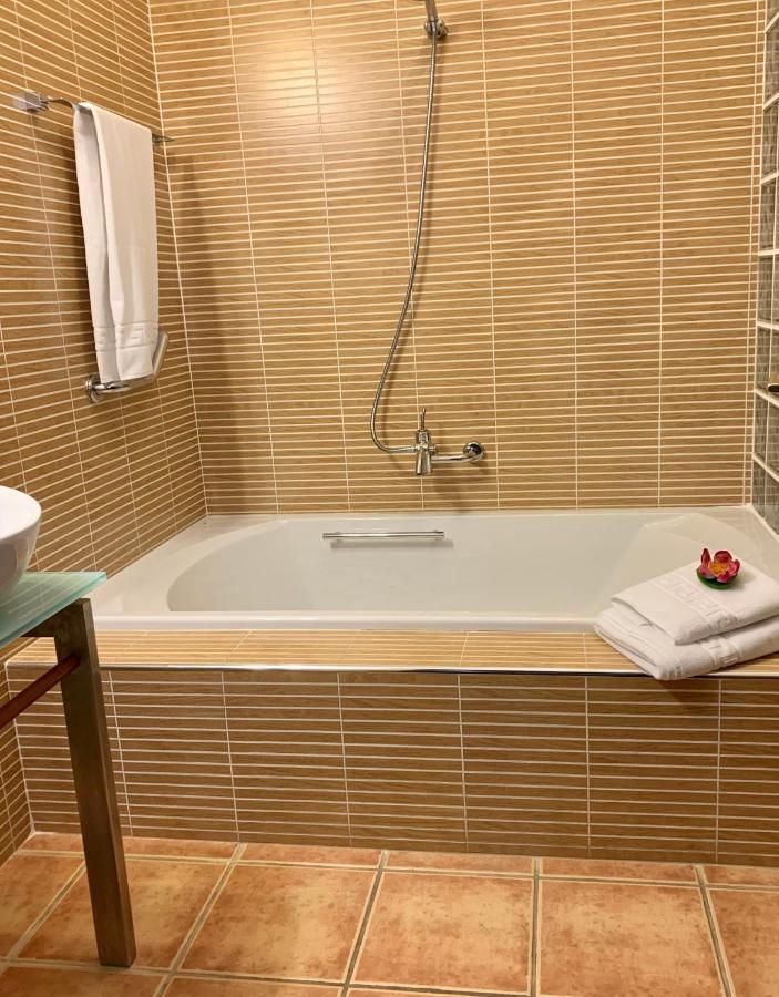 Pico Partido Villa Heated Pool Тингуатон Экстерьер фото