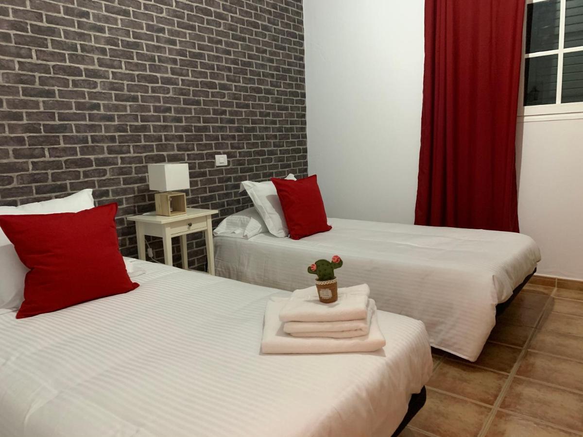 Pico Partido Villa Heated Pool Тингуатон Экстерьер фото