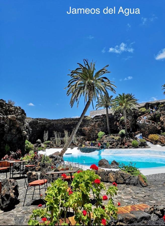 Pico Partido Villa Heated Pool Тингуатон Экстерьер фото