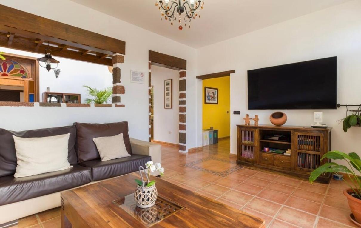 Pico Partido Villa Heated Pool Тингуатон Экстерьер фото