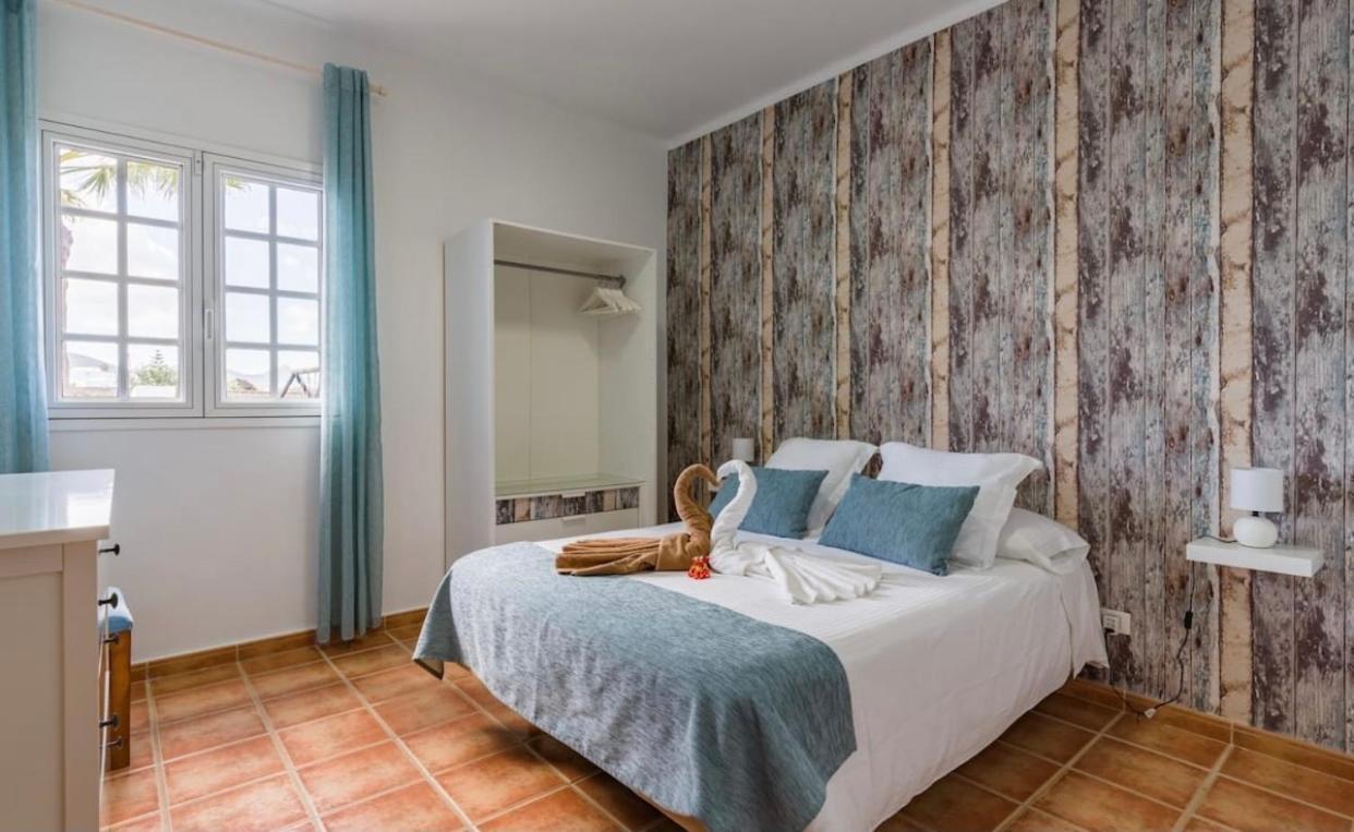 Pico Partido Villa Heated Pool Тингуатон Экстерьер фото
