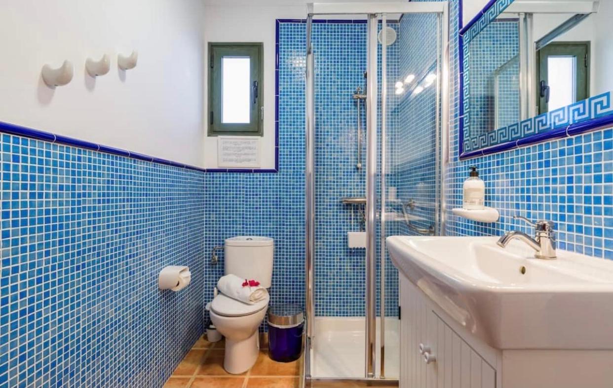 Pico Partido Villa Heated Pool Тингуатон Экстерьер фото